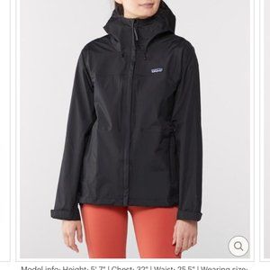Patagonia Torrentshell 3L Jacket